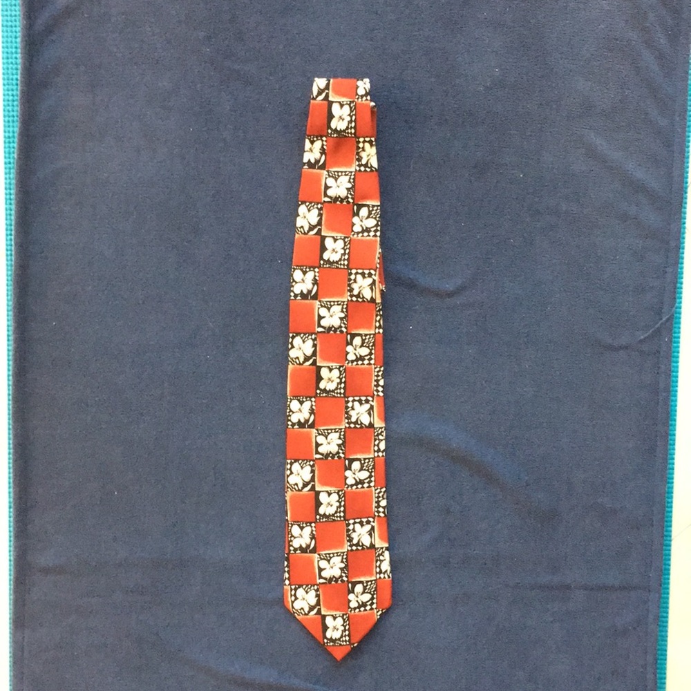 Hugo Boss Men Tie
